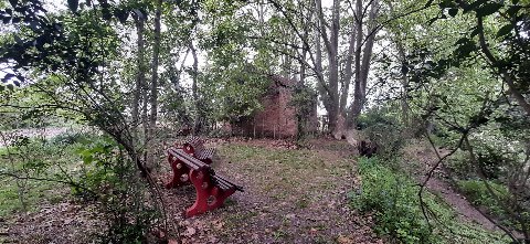 La Capilla Fenocchi