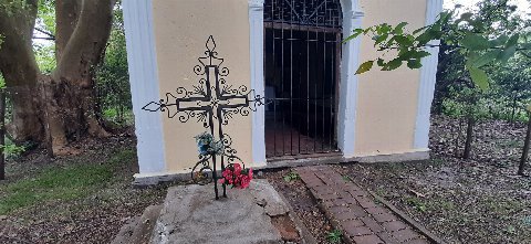 La Capilla Fenocchi
