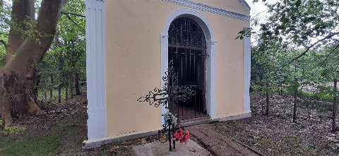 La Capilla Fenocchi
