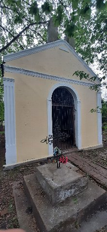La Capilla Fenocchi