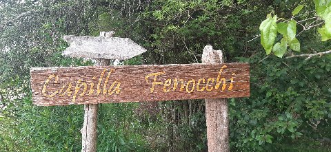 La Capilla Fenocchi