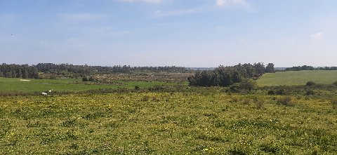 Estancia Taranco