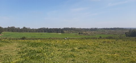 Estancia Taranco