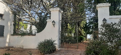 Estancia Taranco