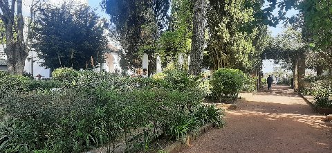 Estancia Taranco