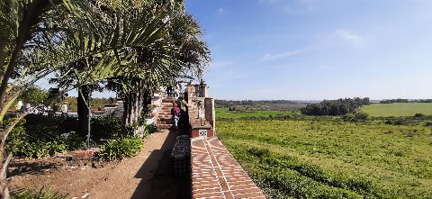 Estancia Taranco