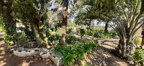 Estancia Taranco
