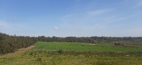 Estancia Taranco