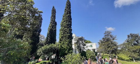Estancia Taranco