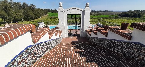 Estancia Taranco