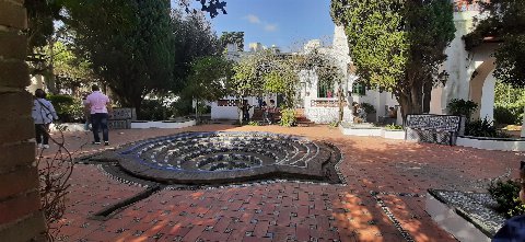 Estancia Taranco
