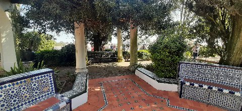 Estancia Taranco