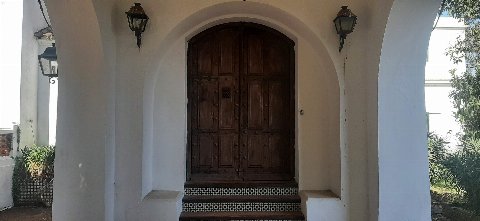 Estancia Taranco