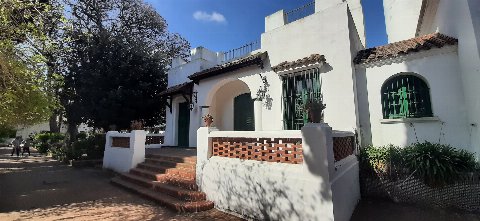 Estancia Taranco
