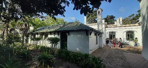 Estancia Taranco