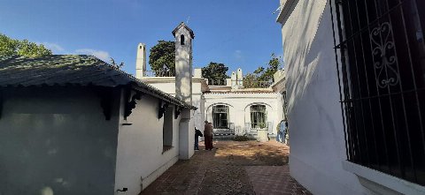 Estancia Taranco