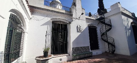 Estancia Taranco