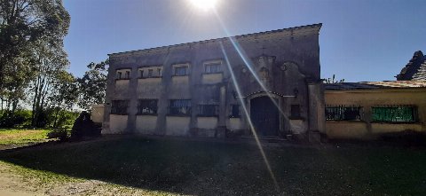 La Paz, Colonia