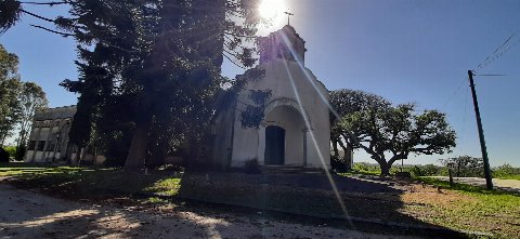 La Paz, Colonia