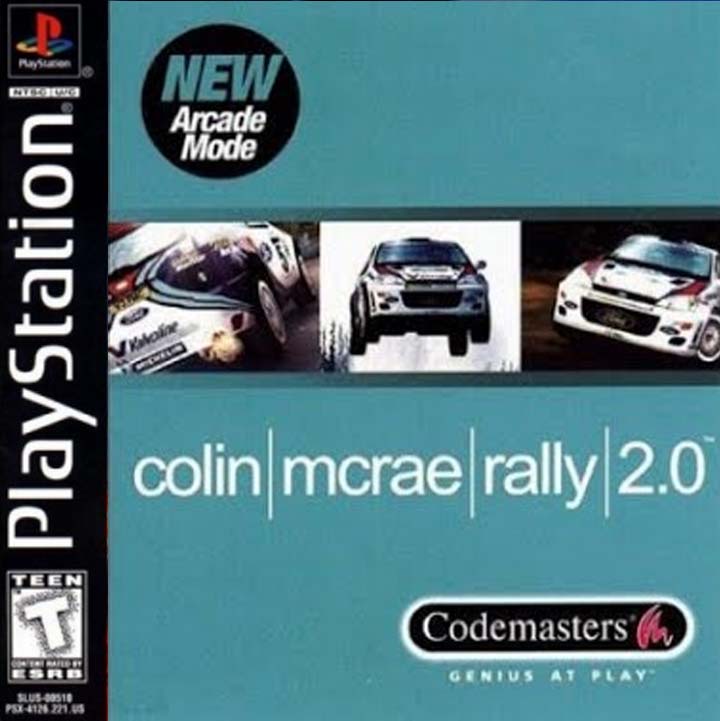 colin mcrae rally 2