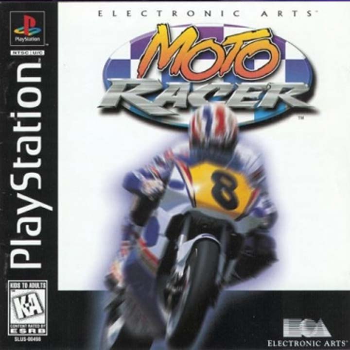 motor race 2