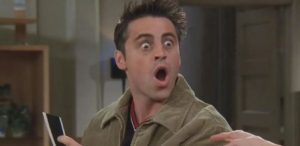 joey