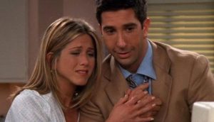 roos y rachel